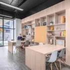 Maatskappy 4 beeld SPACES - PRETORIA, SPACES MENLYN MAINE Virtual Office Rental in Pretoria GP