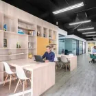 Maatskappy 5 beeld SPACES - PRETORIA, SPACES MENLYN MAINE Virtual Office Rental in Pretoria GP