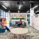 Maatskappy 8 beeld SPACES - PRETORIA, SPACES MENLYN MAINE Virtual Office Rental in Pretoria GP