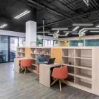 Maatskappy 9 beeld SPACES - PRETORIA, SPACES MENLYN MAINE Virtual Office Rental in Pretoria GP