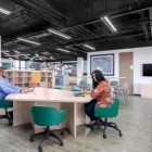 Maatskappy 10 beeld SPACES - PRETORIA, SPACES MENLYN MAINE Virtual Office Rental in Pretoria GP