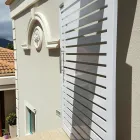 Maatskappy 7 beeld SPACEWORKS FRAMELESS GLASS & ALUMINIUM Glass Balustrade in Cape Town WC
