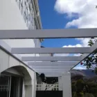 Maatskappy 18 beeld SPACEWORKS FRAMELESS GLASS & ALUMINIUM Glass Balustrade in Cape Town WC