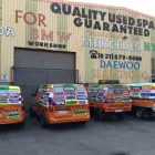 Business 2 image SPARESBOYZ Scrap Yards in Cape Town WC