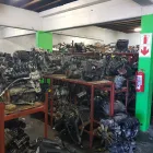 Maatskappy 4 beeld SPARESBOYZ Spares in Cape Town WC