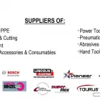 Business 1 image SPARK INDUSTRIAL SUPPLIES (PTY) LTD Welding in Johannesburg GP