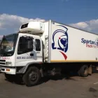 Maatskappy 5 beeld SPARTAN TRUCK HIRE AND LOGISTICS Van Hire in Johannesburg GP