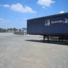 Maatskappy 6 beeld SPARTAN TRUCK HIRE AND LOGISTICS Van Hire in Johannesburg GP