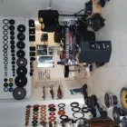 Maatskappy 1 beeld SPEAKER REPAIRS SA Woofers in Cape Town WC
