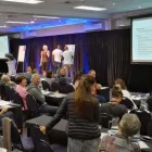 Maatskappy 8 beeld SPECTRUM AV Videography in Cape Town WC