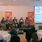 Maatskappy 2 beeld SPECTRUM AV Videography in Cape Town WC