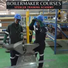 Business 2 image SPENCER TRAINING ACADEMY Welding Training Courses in Polokwane LP