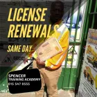 Business 7 image SPENCER TRAINING ACADEMY Welding Training Courses in Polokwane LP