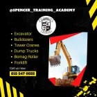 Business 12 image SPENCER TRAINING ACADEMY Welding Training Courses in Polokwane LP