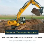 Business 13 image SPENCER TRAINING ACADEMY Welding Training Courses in Polokwane LP