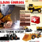 Business 14 image SPENCER TRAINING ACADEMY Welding Training Courses in Polokwane LP