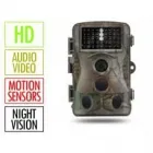 Maatskappy 2 beeld SPY SECURITY SHOP | ONLINE 360 Wireless Cameras in Durban KZN