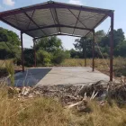 Maatskappy 5 beeld SSS STEEL STRUCTURES & CONSTRUCTION (PTY) LTD Warehouses in Pretoria GP