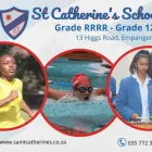 Maatskappy 3 beeld ST. CATHERINE'S SCHOOL Skills in Empangeni KZN