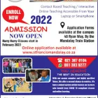 Business 4 image ST FRANCIS RADICAL LEARNING ACADEMY Schools in Cape Town WC