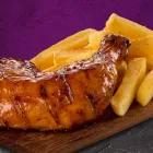 Maatskappy 2 beeld STEERS Fast Food in Durban South KZN