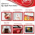 Maatskappy 1 beeld STICKY SALES AND MARKETING - A DIVISION OF HOJO DIGITAL PRINT SOLUTIONS Signage in Randburg GP