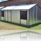 Business 4 image STIMTEAM Steel Fencing in Pretoria GP