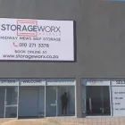 Maatskappy 15 beeld STORAGE WORX zambezi mall storage in Johannesburg GP