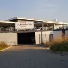 Maatskappy 16 beeld STORAGE WORX zambezi mall storage in Johannesburg GP