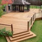 Maatskappy 1 beeld STUCTEN CONSTRUCTION & PROJECTS (PTY) LTD Steelwork in Newlands East KZN