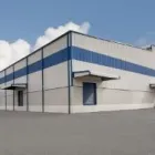 Maatskappy 5 beeld STUCTEN CONSTRUCTION & PROJECTS (PTY) LTD Steelwork in Newlands East KZN