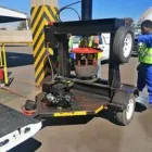 Business 1 image SUNBRITE FORKLIFTS Forklifts in Benoni GP