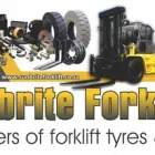 Business 4 image SUNBRITE FORKLIFTS Forklifts in Benoni GP