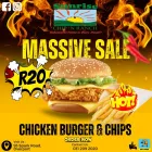 Business 7 image SUNRISE CHIP N RANCH, OVERPORT Restaurants - Fast Food in Durban South KZN