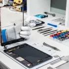 Maatskappy 1 beeld SUPERIOR CELL AND SOUND tablet repair near me in Benoni GP