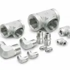 Business 3 image SUPERLOK VALVE AND FITTING (AFRICA) (PTY) LTD Valves in Cape Town WC