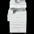 Maatskappy 3 beeld SUPREME COPIERS Rental of Lexmark Photocopiers in Mokopane LP