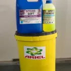 Maatskappy 7 beeld SUPREME KLEEN CHEMICALS Cleaning Chemicals in Potchefstroom NW