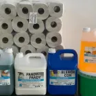 Maatskappy 13 beeld SUPREME KLEEN CHEMICALS Cleaning Chemicals in Potchefstroom NW