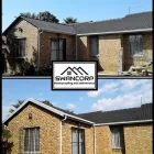 Maatskappy 2 beeld SWANCORP WATERPROOFING AND MAINTENANCE (PTY) LTD Waterproofing in Kempton Park GP