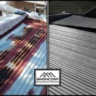 Maatskappy 4 beeld SWANCORP WATERPROOFING AND MAINTENANCE (PTY) LTD Waterproofing in Kempton Park GP