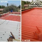 Maatskappy 5 beeld SWANCORP WATERPROOFING AND MAINTENANCE (PTY) LTD Waterproofing in Kempton Park GP
