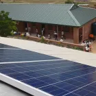 Maatskappy 1 beeld SWITCH TO GREEN Solar Panels in Mokopane LP