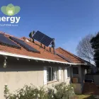 Maatskappy 5 beeld SYNERGY ENERGY SOLUTIONS PTY (LTD) Solar Water Heating Systems in Centurion GP