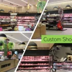 Maatskappy 1 beeld TCK RETAIL SOLUTIONS PTY LTD Shopfittings in Johannesburg GP
