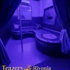 Maatskappy 2 beeld TEAZERS (RIVONIA) Functions in Sandton GP