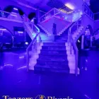 Maatskappy 12 beeld TEAZERS (RIVONIA) Functions in Sandton GP