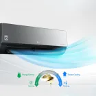 Maatskappy 1 beeld TECHNICOOL AIR CONDITIONING Cooling Systems in Pretoria GP