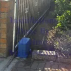 Maatskappy 1 beeld TECHNO MAINTENANCE Tegui Intercom in East London EC