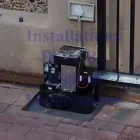 Maatskappy 2 beeld TECHNO MAINTENANCE Tegui Intercom in East London EC
